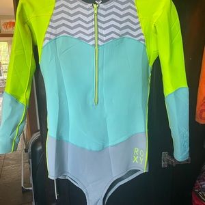 Roxy 1mm bikini wetsuit